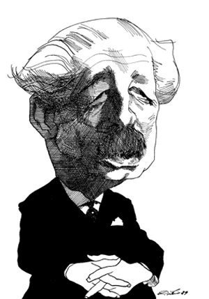 Harold MacMillan