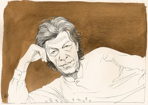 Imran Khan