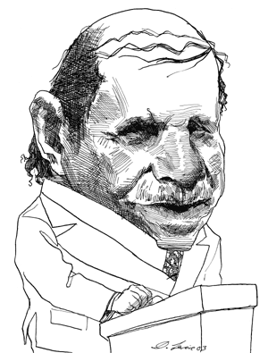 Abdelaziz Bouteflika