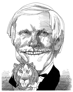 Ted Turner