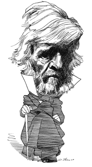 Thomas Carlyle