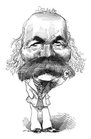 Karl Marx