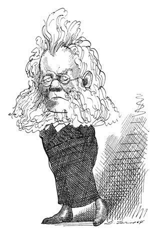 Henrik Ibsen