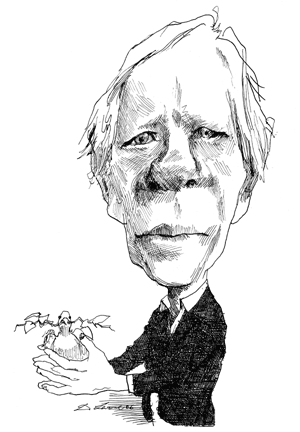 Jimmy Carter – The Reader's Catalog