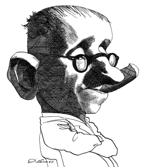 Bertolt Brecht