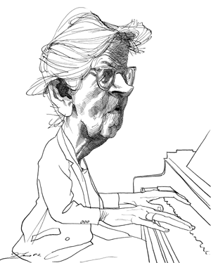 Nadia Boulanger