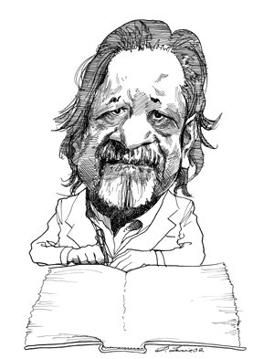 V. S. Naipaul