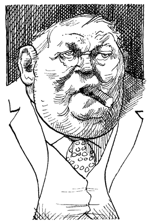 Ludwig Erhard