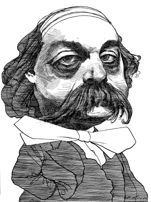 Gustave Flaubert