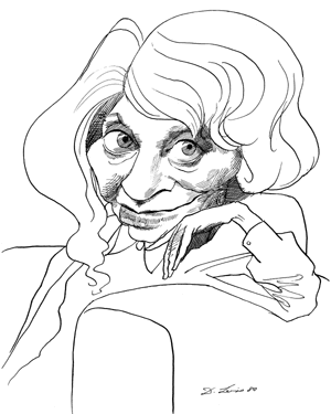 Jean Rhys