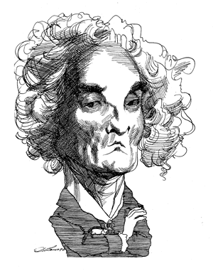 Joseph De Maistre