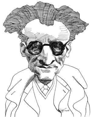 Erwin Schrödinger