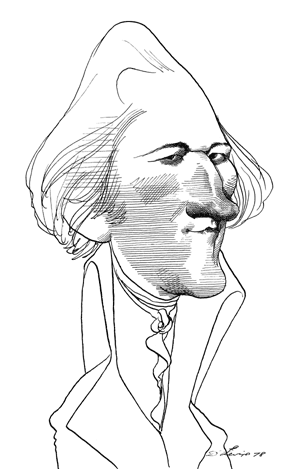 Alexander Hamilton