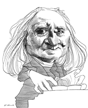 Franz Liszt