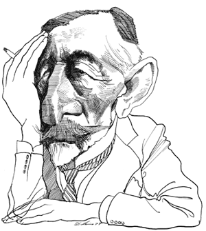 Joseph Conrad