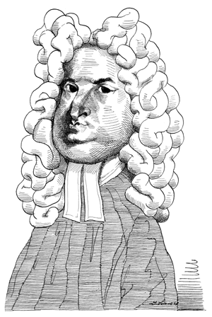 Jonathan Swift