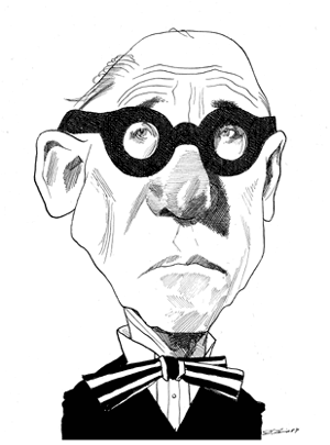 Le Corbusier