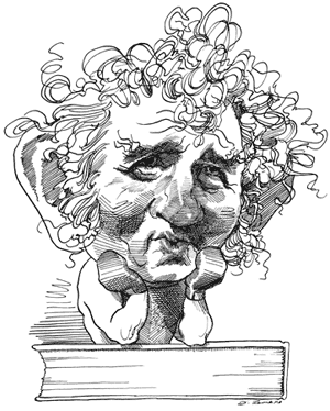 Norman Mailer