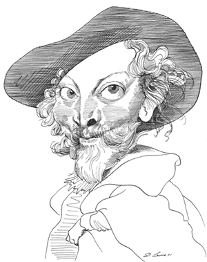 Peter Rubens