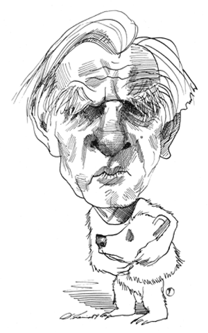 John le Carré