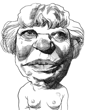 Margaret Mead