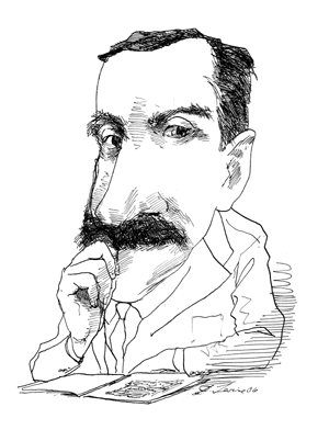 Stefan Zweig