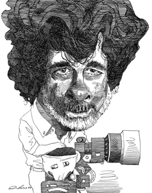 George Lucas