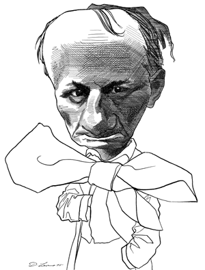 Charles Baudelaire