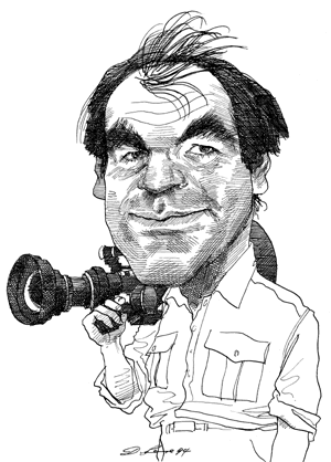 Oliver Stone