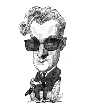 Peter Sellers