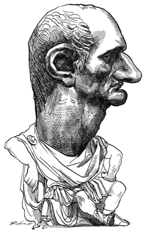 Julius Caesar