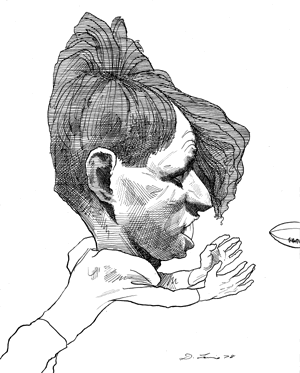 Robert Kennedy