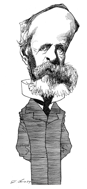 William James