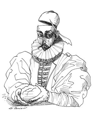 Michel de Montaigne