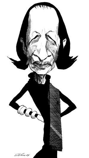 Diana Vreeland