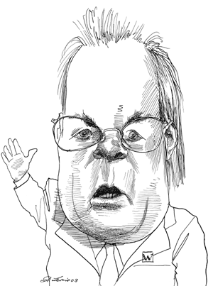 Karl Rove