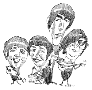 The Beatles