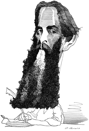 Herman Melville