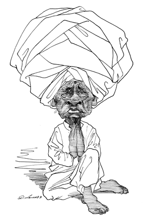 Narasimha Rao