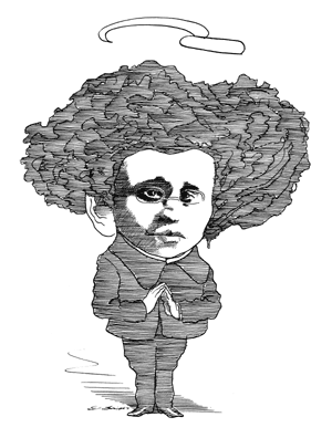 Antonio Gramsci