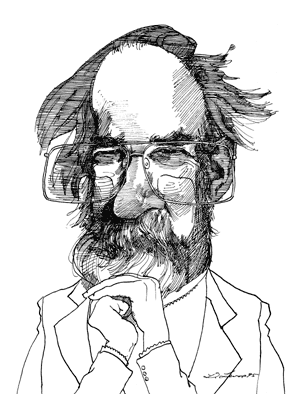 Daniel C. Dennett