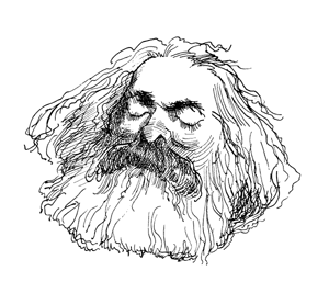 Karl Marx