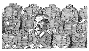 Joseph Stalin