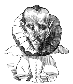 Edmund Spenser