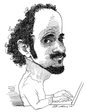 Jeffrey Eugenides