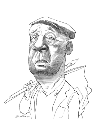 Vladimir Nabokov