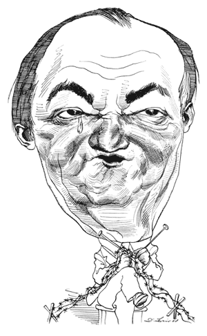 Hubert Humphrey