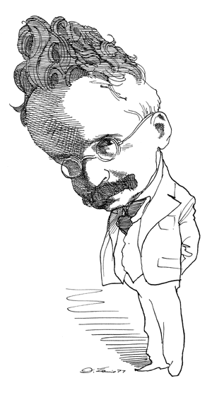 Walter Benjamin