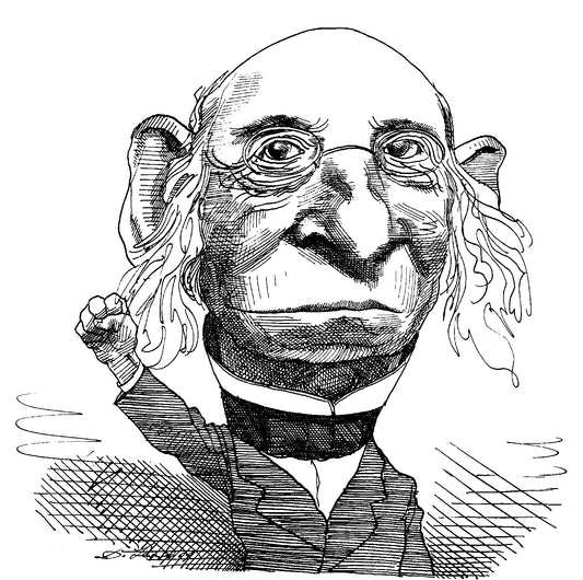 William Lloyd Garrison