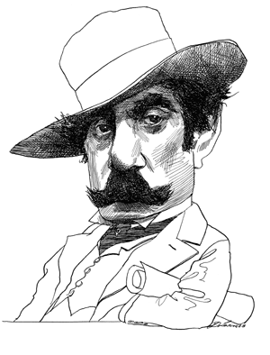 Giacomo Puccini